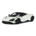 1:18 McLaren 765 LT - Silice White - 2020 - GT SPIRIT