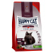 Happy Cat Sterilised Adult hovězí z předhůří Alp 1,3 kg