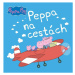 Peppa Pig - Peppa na cestách - kolektiv autorů