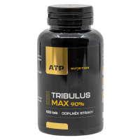 ATP Tribulus Max 90% - 100 tobolek