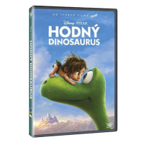 Hodný dinosaurus - DVD