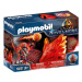 Playmobil 70227 ohnivý duch a strážkyně ohně