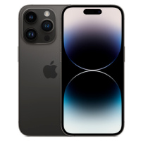 Apple iPhone 14 Pro 1TB vesmírně černý