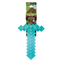 Mattel minecraft meč enchanted sword, hnm78