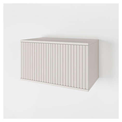 Eka Nadstavba šatní skříně RAYO, 70 cm Kašmír