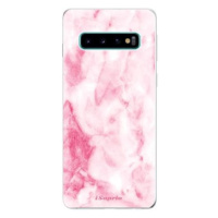 iSaprio RoseMarble 16 pro Samsung Galaxy S10