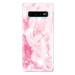 iSaprio RoseMarble 16 pro Samsung Galaxy S10