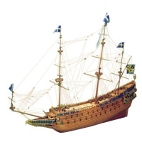 Mantua Model Vasa 1:60 kit