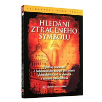 Hledání ztraceného symbolu - DVD