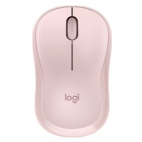 Logitech M240 Silent Bluetooth Mouse Rose