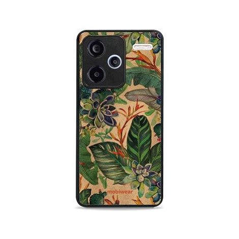 Mobiwear Glossy lesklý pro Xiaomi Redmi Note 13 Pro Plus 5G - G036G