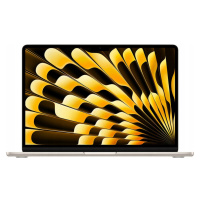 MacBook Air 13.6 M3 16GB/512GB Starlight Us Notebook