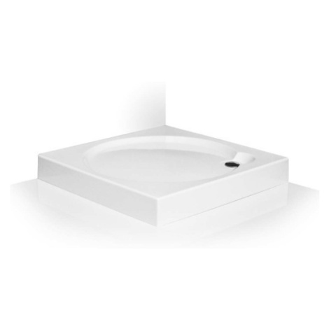 Roth Aloha-P sprchová vanička čtvercová 80x80 cm akrylát 8 000 148