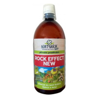 Přípravek proti škůdcům NATURA Rock Effect New 1l