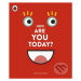 How Are You Today? (Flip-Flap Faces) - kniha z kategorie Pro děti