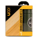 UCO Gear Lucerna na svíčky UCO Original Candle Lantern Kit 2.0 - GREEN