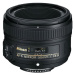 NIKKOR 50mm f/1.8G AF-S