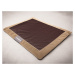 Podložka pro psa Reedog Mat Dark Brown - M