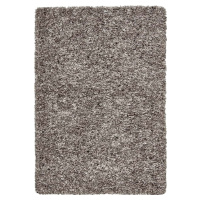 Šedý koberec 200x290 cm Vista – Think Rugs