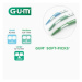 GUM Soft Picks PRO mezizubní kartáčky (small), 60ks