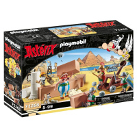 PLAYMOBIL® 71268 Asterix Neuminisis a bitva o palác