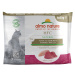 Almo Nature HFC Pouch 12 x 55 g - Tuňák & kuře