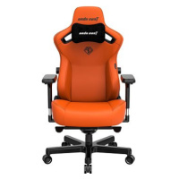 Anda Seat Kaiser Series 3 Premium Gaming Chair - L Orange