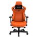 Anda Seat Kaiser Series 3 Premium Gaming Chair - L Orange