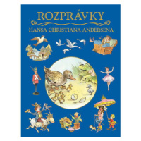 Rozprávky Hansa Christiana Andersena