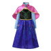 bHome Dětský kostým ANNA Frozen 98-104 S