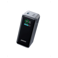 Anker Prime Power Bank 20000mAh, 200W - Black