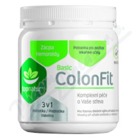 ColonFit 180g TOPNATUR