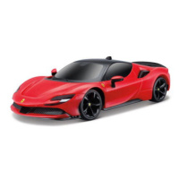 Maisto RC - 1:24 RC Premium ~ Ferrari SF90 Stradale