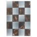 Ayyildiz koberce Kusový koberec Ottawa 4201 copper Rozměry koberců: 120x170