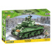 Cobi 2550 ii ww sherman m4a3e2 jumbo