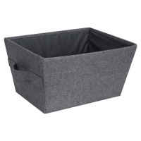 Úložný látkový košík 30x40x22 cm Soft Storage – Bigso Box of Sweden