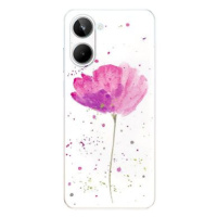 iSaprio Poppies - Realme 10