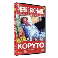 Kopyto - DVD