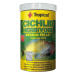 Tropical Cichlid Herbivore Medium Pellet 1000ml/360g krmivo pro býložravé cichlidy