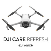 DJI Care Refresh 2-Year Plan (DJI Mini 3) EU