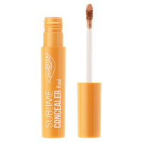 puroBIO cosmetics Matující korektor C2 oranžový 4,5 ml