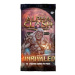 Alpha Clash Unrivaled Booster