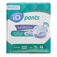 iD Pants X-Large Super N9 553147512 12ks