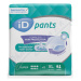 iD Pants X-Large Super N9 553147512 12ks