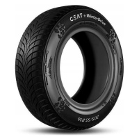 1x Zimní Pneumatika 215/55R16 Ceat Winter Drive 97H