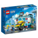 LEGO® City - Myjnia samochodowa