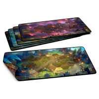 Awaken Realms Dragon Eclipse: Arena Playmats Set