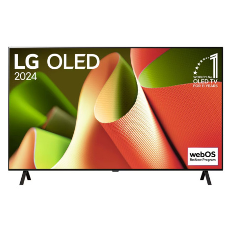 LG OLED TV 55B46LA - OLED55B46LA