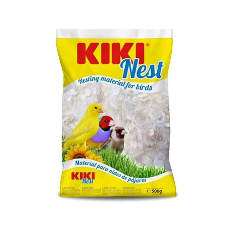 Kiki Nest Sisal Twine materiál na výrobu hnízda 500g