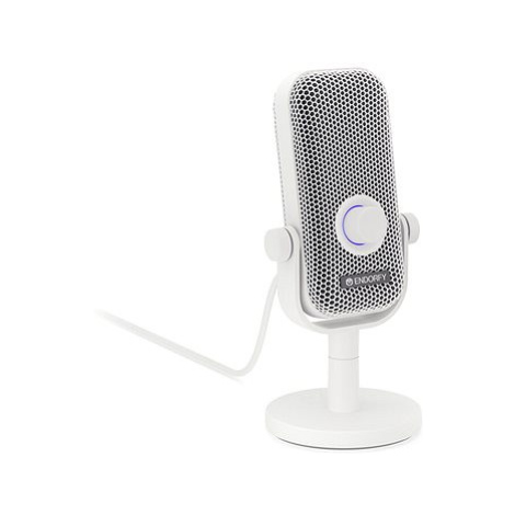 Endorfy Solum Voice S Onyx White